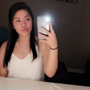 Meet your Posher, Brianna